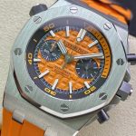 Audemars Piguet Diver Chronograph 26703ST.OO — Configuration 01 – product image 1
