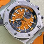 Audemars Piguet Diver Chronograph 26703ST.OO — Configuration 01 – product image 1