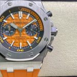 Audemars Piguet Diver Chronograph 26703ST.OO — Configuration 01 – product image 1