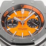 Audemars Piguet Royal Oak Offshore Diver Chronograph 26703ST.OO — Configuration 01 – product image 1