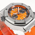 Audemars Piguet Royal Oak Offshore Diver Chronograph 26703ST.OO — Configuration 01 – product image 1