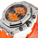 Audemars Piguet Royal Oak Offshore Diver Chronograph 26703ST.OO — Configuration 01 – product image 1