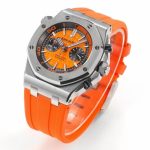 Audemars Piguet Royal Oak Offshore Diver Chronograph 26703ST.OO — Configuration 01 – product image 1