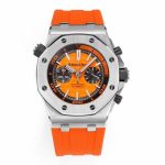 Audemars Piguet Royal Oak Offshore Diver Chronograph 26703ST.OO — Configuration 01 product image 1