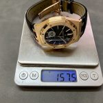 Audemars Piguet RO 15400 — Configuration 01 – product image 1