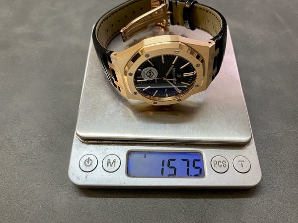 Audemars Piguet RO 15400 — Configuration 01 product image 2