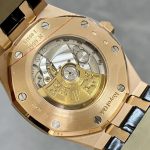 Audemars Piguet RO 15400 — Configuration 01 – product image 1