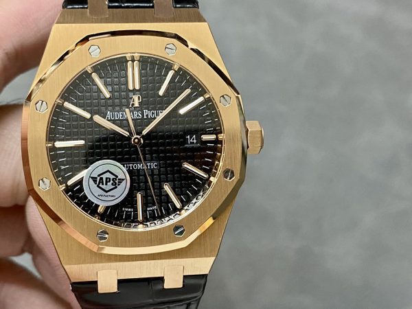Audemars Piguet RO 15400 — Configuration 01 product image 1