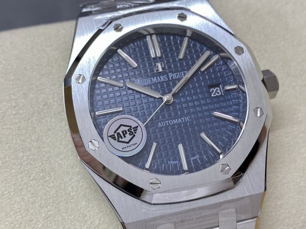 Audemars Piguet RO 15400 — Configuration 02 product image 2
