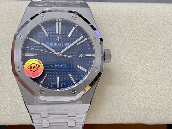 Audemars Piguet RO 15400 — Configuration 02 product image 1