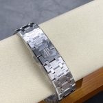 Audemars Piguet RO 15400 Black Dial — Configuration 02 – product image 1
