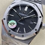 Audemars Piguet RO 15400 Black Dial — Configuration 02 – product image 1
