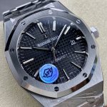 Audemars Piguet RO 15400 Black Dial — Configuration 02 – product image 1