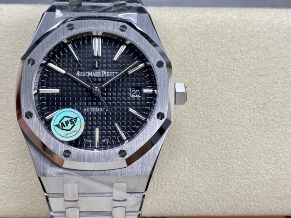 Audemars Piguet RO 15400 Black Dial — Configuration 02 product image 1