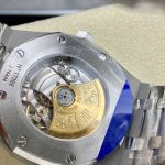 Audemars Piguet RO 15400 White Dial – product image 1