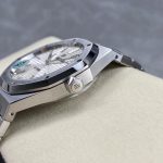 Audemars Piguet RO 15400 White Dial – product image 1