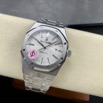 Audemars Piguet RO 15400 White Dial – product image 1