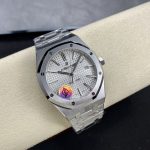 Audemars Piguet RO 15400 White Dial – product image 1