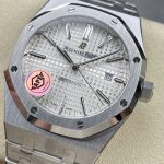 Audemars Piguet RO 15400 White Dial – product image 1