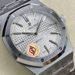 Audemars Piguet RO 15400 White Dial – product image 1
