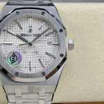 Audemars Piguet RO 15400 White Dial – product image 1