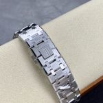 Audemars Piguet RO 15400 Green Dial – product image 1