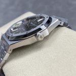 Audemars Piguet RO 15400 Green Dial – product image 1