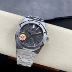 Audemars Piguet RO 15400 Green Dial – product image 1