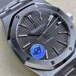 Audemars Piguet RO 15400 Green Dial – product image 1