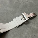 Audemars Piguet Royal Oak 15400 Rubber Strap – product image 1