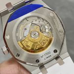 Audemars Piguet Royal Oak 15400 Rubber Strap – product image 1