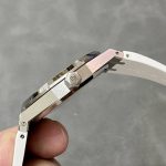 Audemars Piguet Royal Oak 15400 Rubber Strap – product image 1