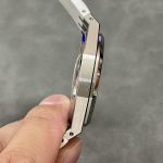 Audemars Piguet Royal Oak 15400 Rubber Strap – product image 1