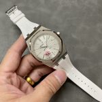 Audemars Piguet Royal Oak 15400 Rubber Strap – product image 1