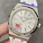 Audemars Piguet Royal Oak 15400 Rubber Strap – product image 1