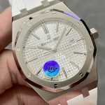 Audemars Piguet Royal Oak 15400 Rubber Strap – product image 1