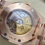 Audemars Piguet Royal Oak Rose Gold – product image 1