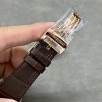 Audemars Piguet Royal Oak 1:1 White Dial Rose Gold – product image 1