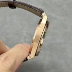 Audemars Piguet Royal Oak 1:1 White Dial Rose Gold – product image 1