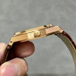Audemars Piguet Royal Oak 1:1 White Dial Yellow Gold – product image 1