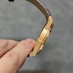 Audemars Piguet Royal Oak 1:1 White Dial Yellow Gold – product image 1
