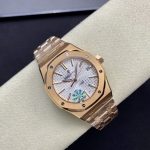 Audemars Piguet Royal Oak 15400 — Configuration 04 – product image 1