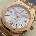 Audemars Piguet Royal Oak 15400 — Configuration 04 – product image 1