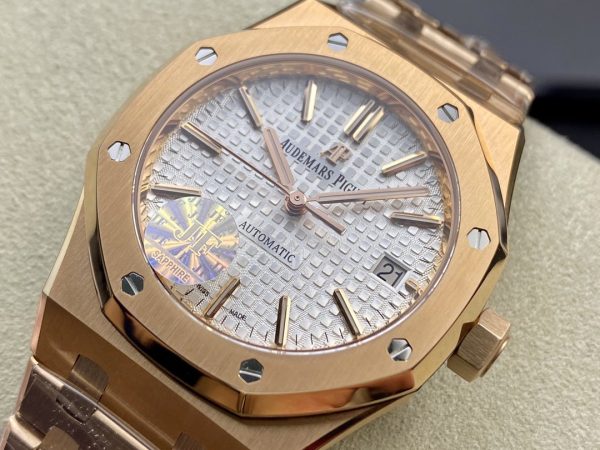 Audemars Piguet Royal Oak 15400 — Configuration 04 product image 2