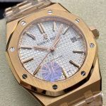 Audemars Piguet Royal Oak 15400 — Configuration 04 – product image 1
