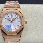 Audemars Piguet Royal Oak 15400 — Configuration 04 product image 1