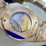 Audemars Piguet Royal Oak 15400 — Configuration 02 – product image 1