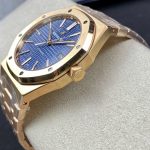 Audemars Piguet Royal Oak 15400 — Configuration 02 – product image 1