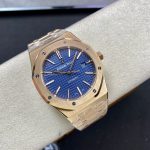 Audemars Piguet Royal Oak 15400 — Configuration 02 – product image 1