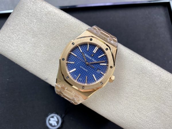 Audemars Piguet Royal Oak 15400 — Configuration 02 product image 2
